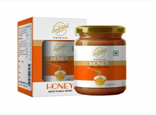 Swechha Premium Honey(250g)